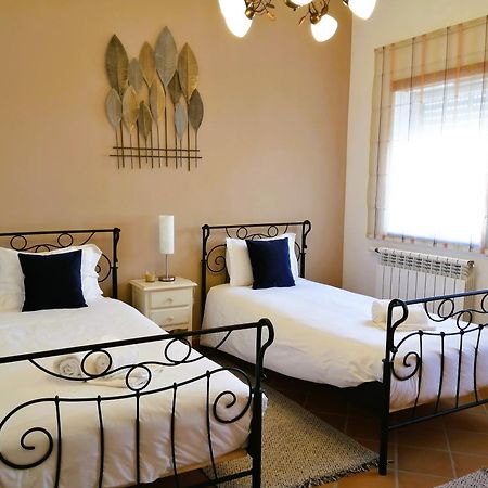Vila Dos Principes In Praia D'El Rey Praia del Rei Eksteriør billede