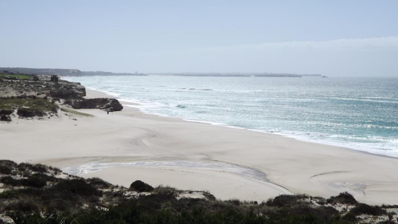Vila Dos Principes In Praia D'El Rey Praia del Rei Eksteriør billede