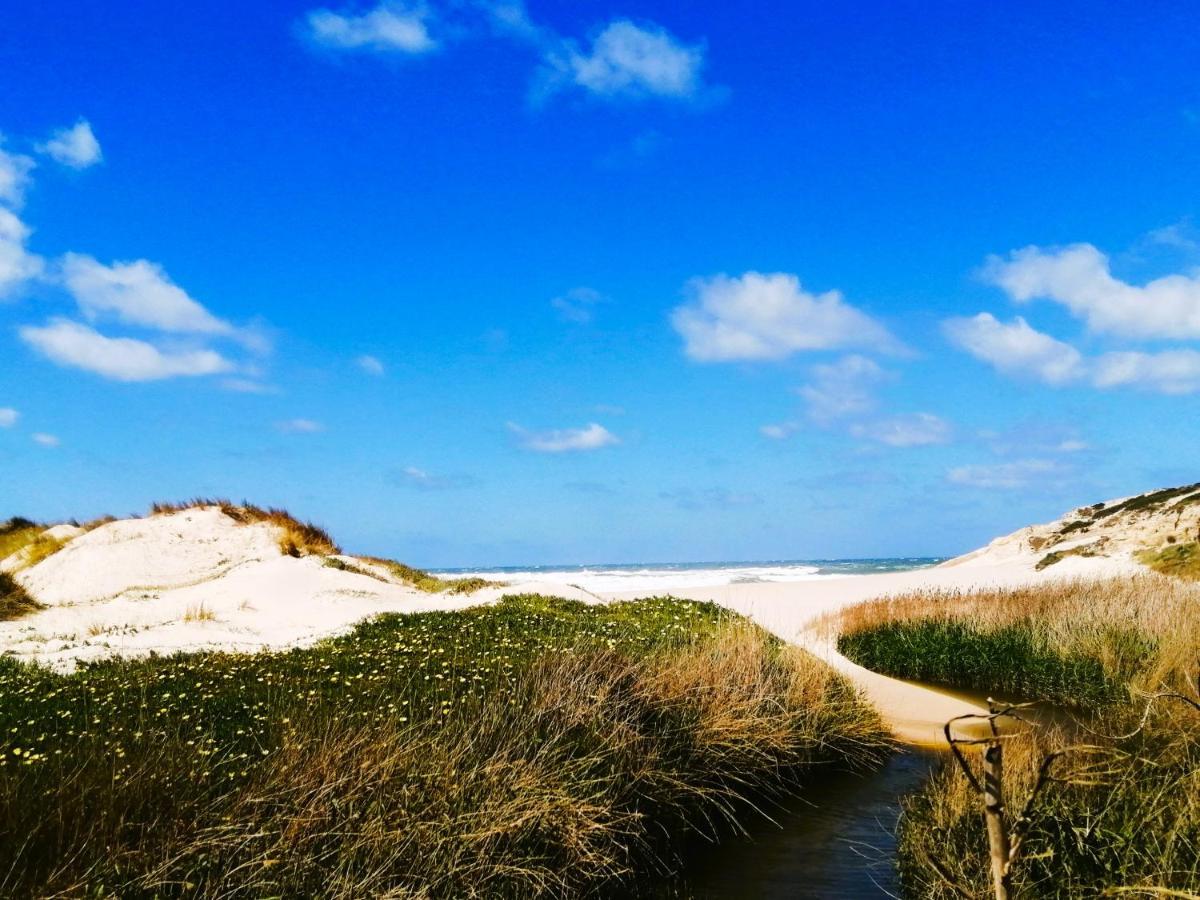 Vila Dos Principes In Praia D'El Rey Praia del Rei Eksteriør billede