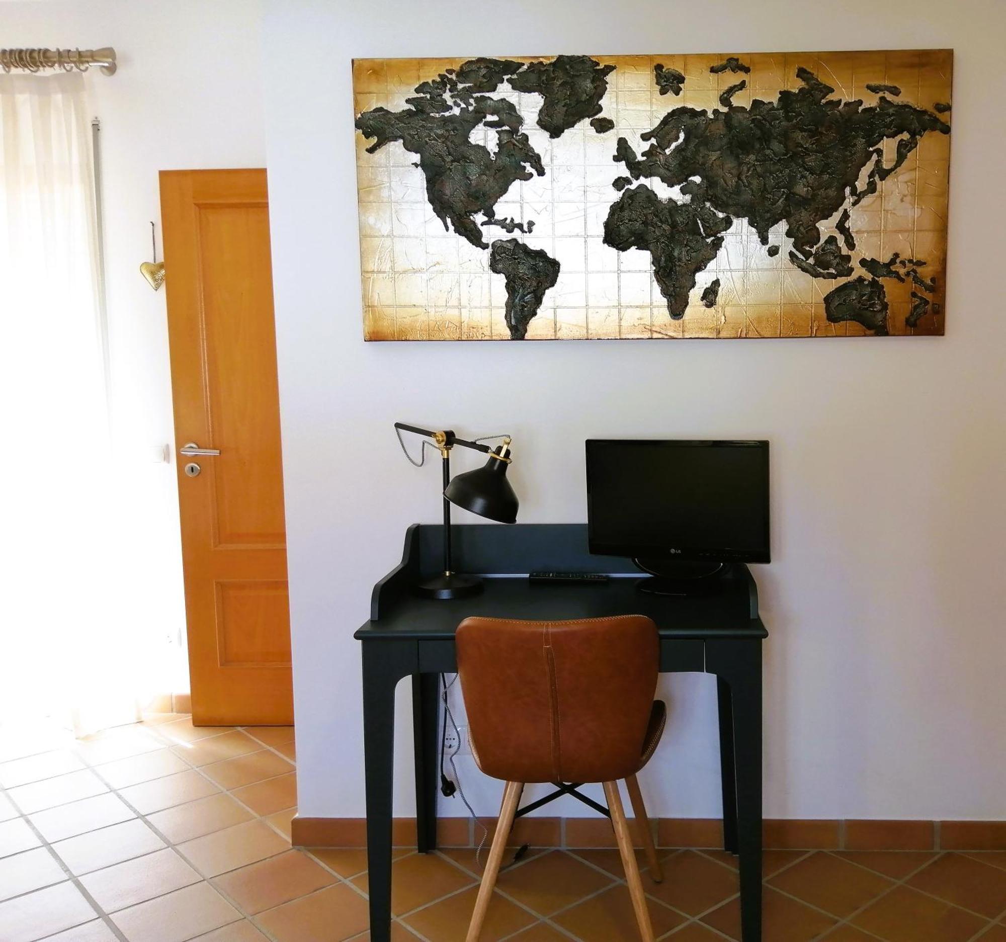 Vila Dos Principes In Praia D'El Rey Praia del Rei Eksteriør billede