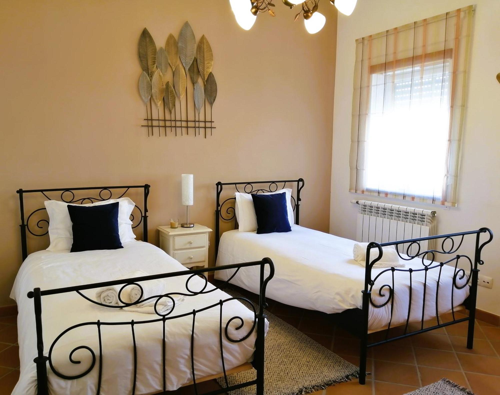 Vila Dos Principes In Praia D'El Rey Praia del Rei Eksteriør billede
