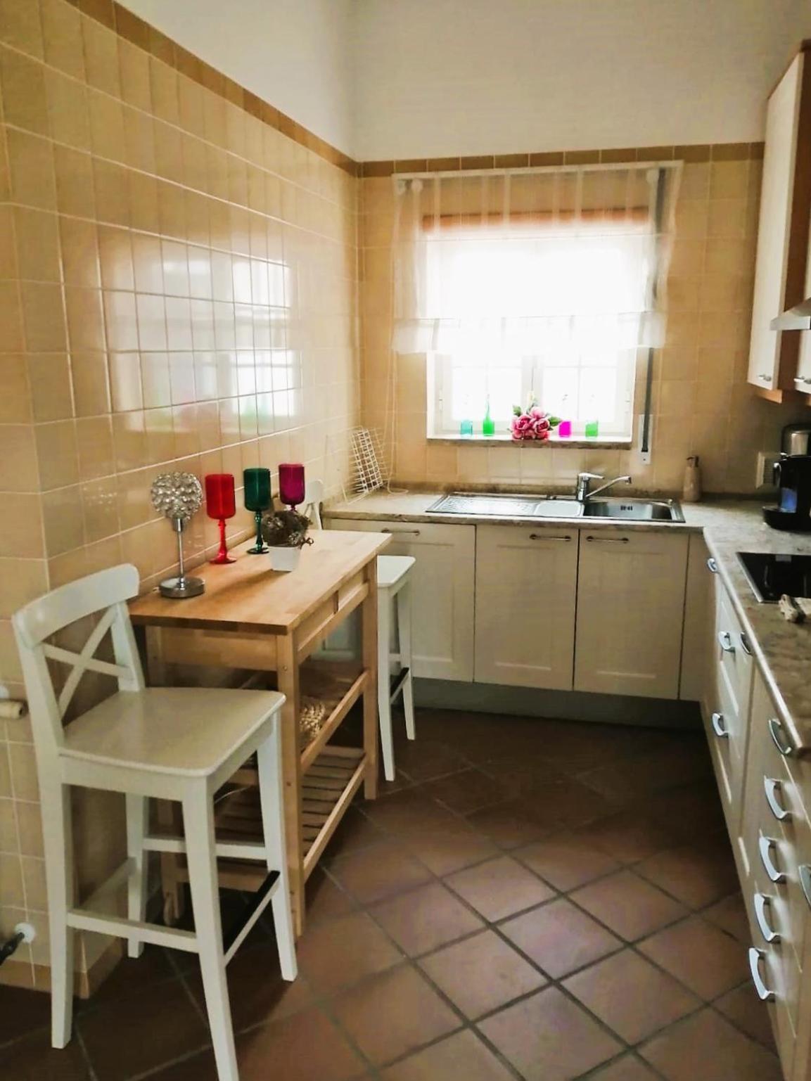 Vila Dos Principes In Praia D'El Rey Praia del Rei Eksteriør billede