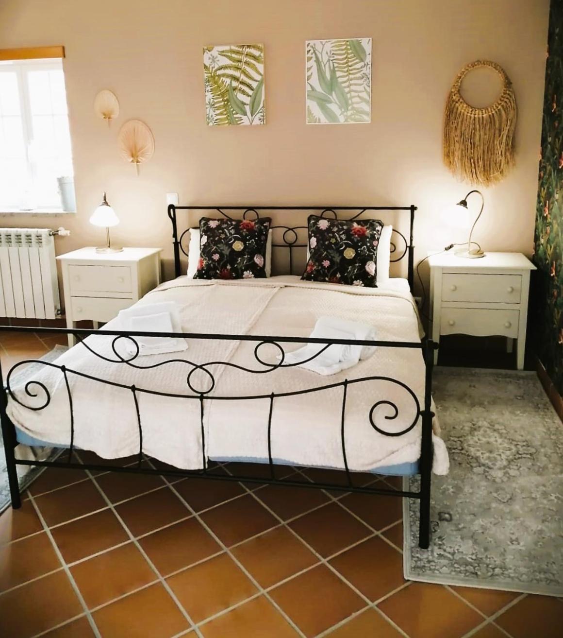 Vila Dos Principes In Praia D'El Rey Praia del Rei Eksteriør billede
