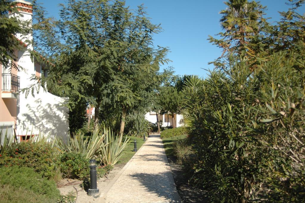 Vila Dos Principes In Praia D'El Rey Praia del Rei Eksteriør billede