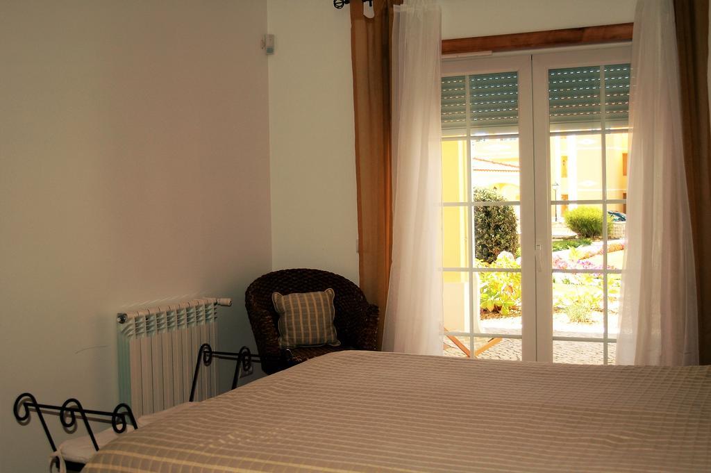 Vila Dos Principes In Praia D'El Rey Praia del Rei Eksteriør billede